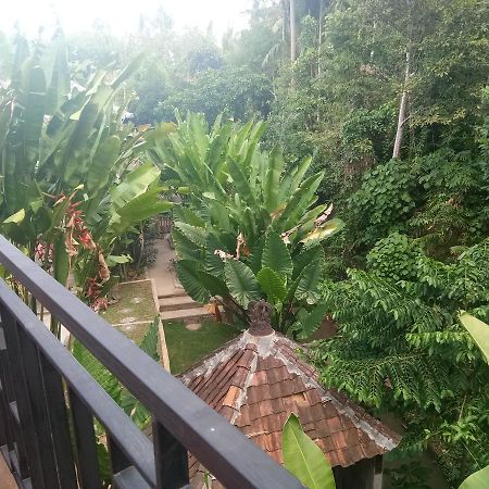 Kerta Family Bed And Breakfast Ubud Kültér fotó